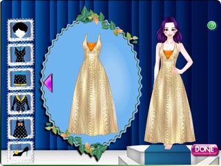 new spring fashion style - Screenshot 2
