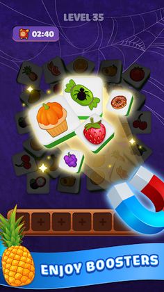 Tile Triple: Match Master 3D - Screenshot 4