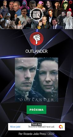 Qual é a série? - Screenshot 3