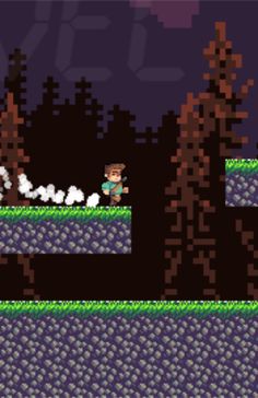 Runner Dash - Screenshot 2