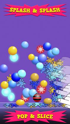 Pop Kids: Pop Games For Kids - Screenshot 2