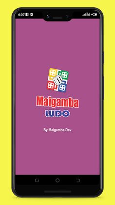 Maigamba LUDO 2020 - Screenshot 1