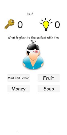 Brain Troll Game - Screenshot 2