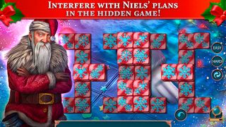 Christmas Wish f2p - Screenshot 2