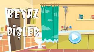 Beyaz Dişler - Screenshot 2