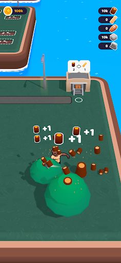 Idle Graveyard - Screenshot 4