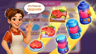 Cooking Express 2 Games - Screenshot 2