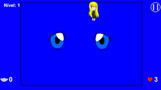 Mascaras da alegria - Screenshot 2