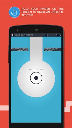 On the line - Screenshot 1