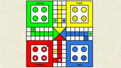 Ludo Game - Screenshot 4