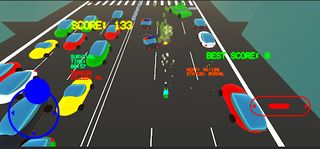 Age of the Dead - Screenshot 3