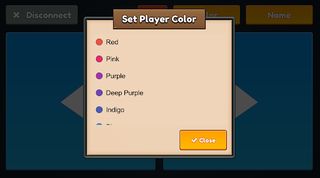 Curve Party Controller - Screenshot 3