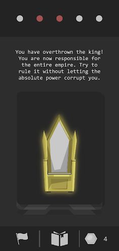 Despot - Screenshot 4