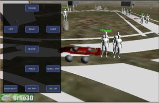 Street Racer - Screenshot 3