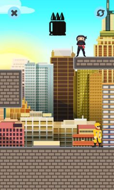 Baffled Shot - Screenshot 3