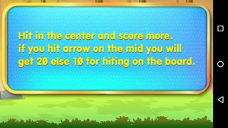 Archery - Screenshot 3