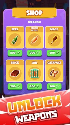 Rainbow Agent: Disguise Master - Screenshot 4