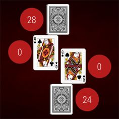 Cards Battle - War for Wear - Screenshot 4