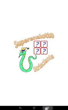 Striscia il Superenalotto - Screenshot 4