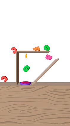 Letters Puzzle: Type and Solve - Screenshot 4