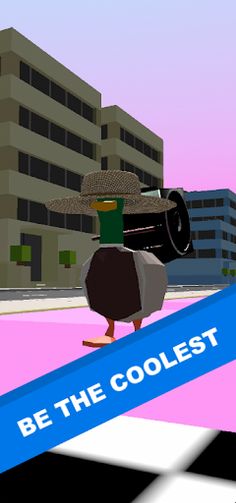 Duck You! 3D - Screenshot 4