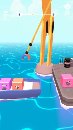 Docker Stack! - Screenshot 1