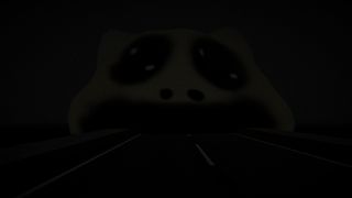 Horror Runner: Escape Darkness - Screenshot 1