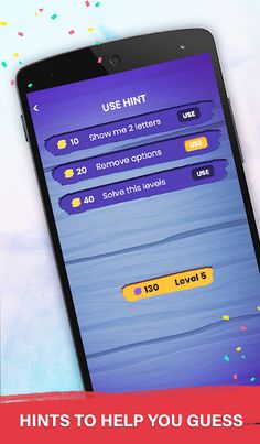 Word Trivia - Brain Word Games - Screenshot 4
