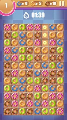 Donut King - Screenshot 4