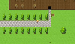 Divine judgment - Screenshot 1