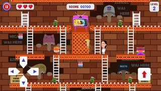 Humpty Trumpty's Border Wall - Screenshot 1