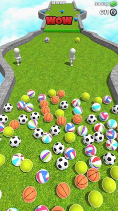 Bump Pop - Screenshot 4