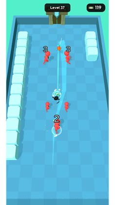 Stick Slash - Screenshot 3