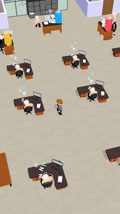 Office Manager - Screenshot 3