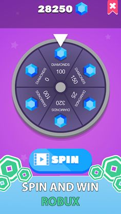 Robux Hole - Easy Robux Earn - Screenshot 3