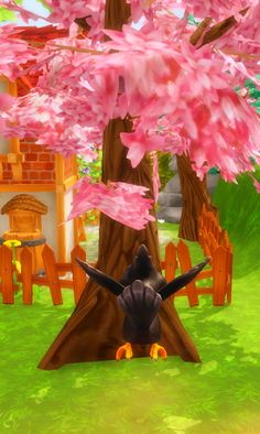 My Talking Toucan - Screenshot 1