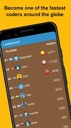 Sigma | Code Wars - Screenshot 4