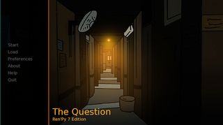 Biarkan Aku Hidup - Screenshot 1