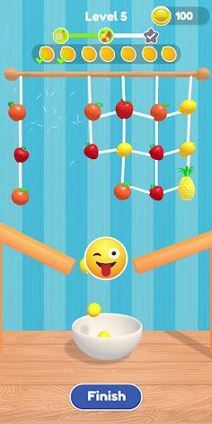 Puzzle Cut 3D - Screenshot 2