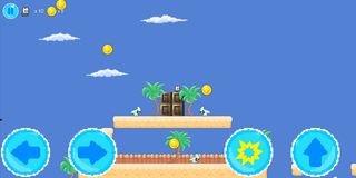 Tahitian Adventurer - Screenshot 3