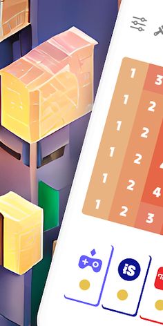 Digit Dash - Screenshot 1