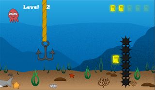 Octopon - Screenshot 2