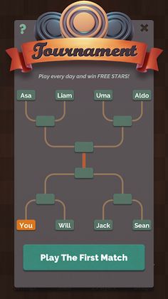 Checkers - Screenshot 4