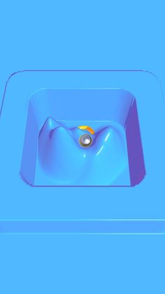 Slime Golf - Screenshot 2