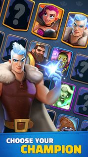 Random Card Defense - Screenshot 3