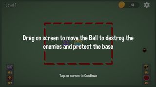 Master Bounce - Screenshot 2