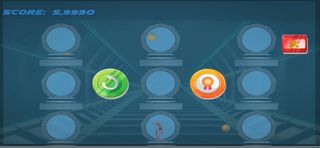 Pong Room - Screenshot 3