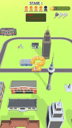 Rip off Taxi! - Screenshot 3