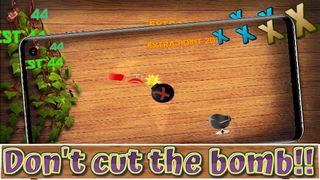 Cut The Furniture : Pedott - Screenshot 2