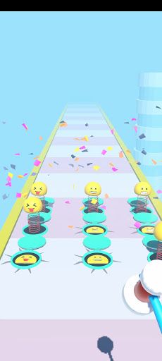 Whack A Moji - Screenshot 4